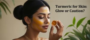 Turmeric For Skin