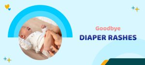 Diaper Rash Care