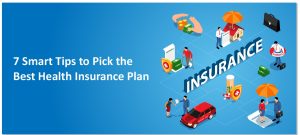 Choose the Right Health Insurance Plan