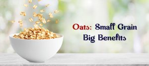 Oats Superfood