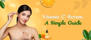 Vitamin C Serums