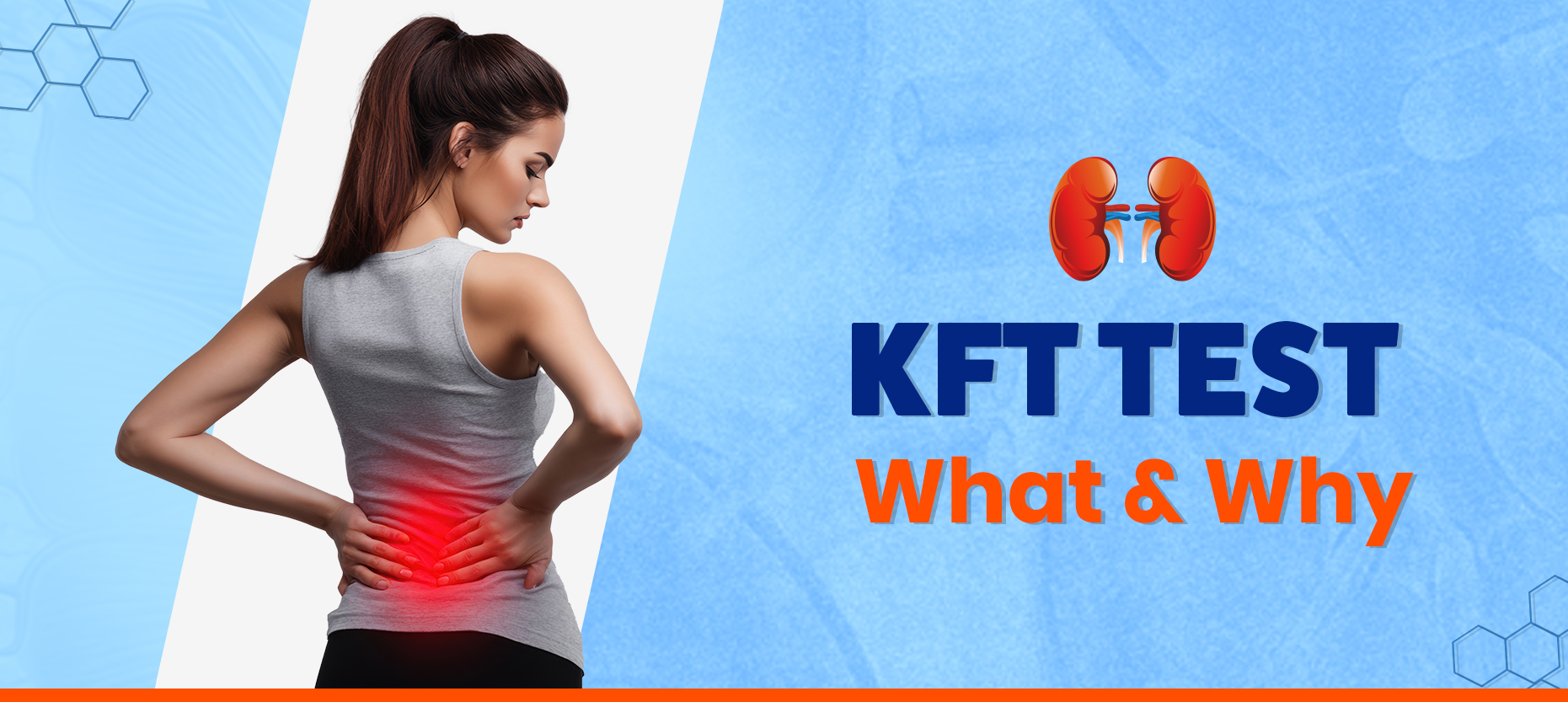 Kidney Function Test (KFT): What It Is and Why It Matters Kidney Function Test (KFT): What It Is and Why It Matters