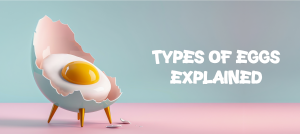Pastured Eggs vs Omega-3 Eggs vs Regular Eggs