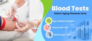 Age-Related Diseases Early