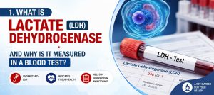 LDH Blood Test